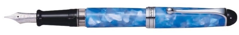 万年筆 [限定] 88 プルトーネ B