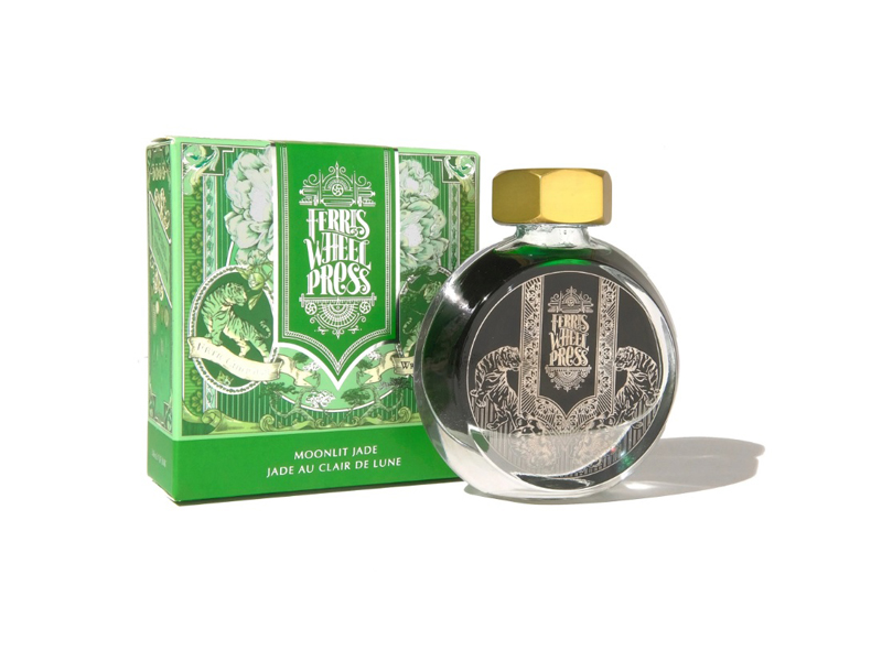 38ml Curious Collaborations ムーンリット ジェイド