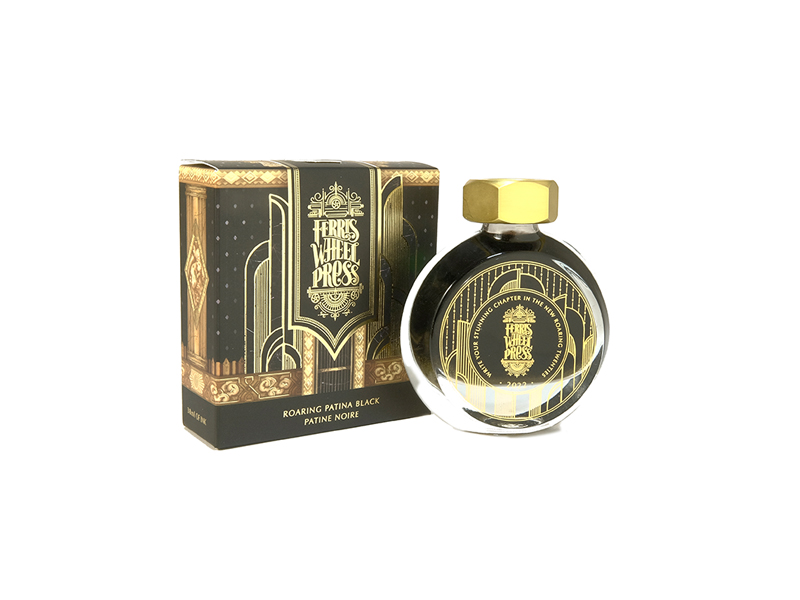 38ml 2022 Limited ローリングパティーナ