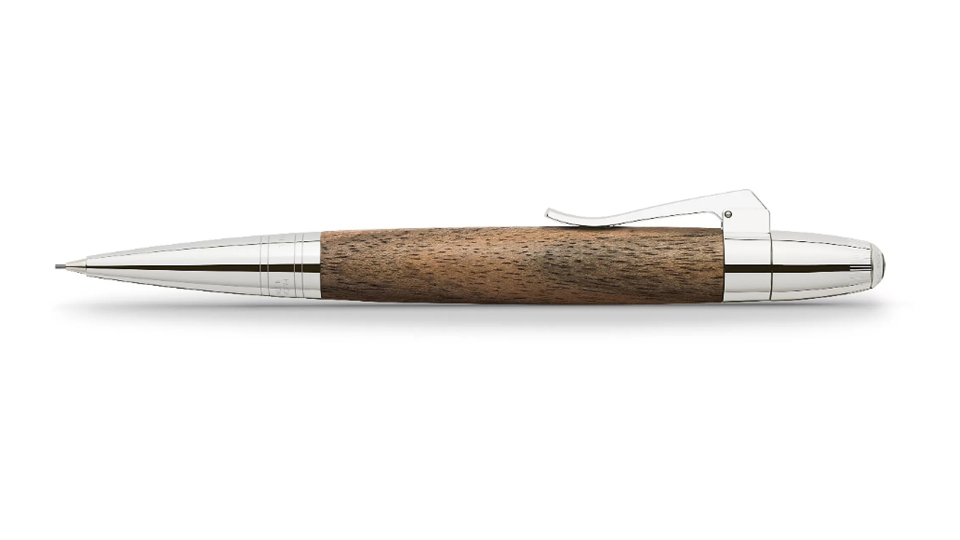 GRAF VON FABER-CASTELL シャープペン マグナム 0.7mm | STAs