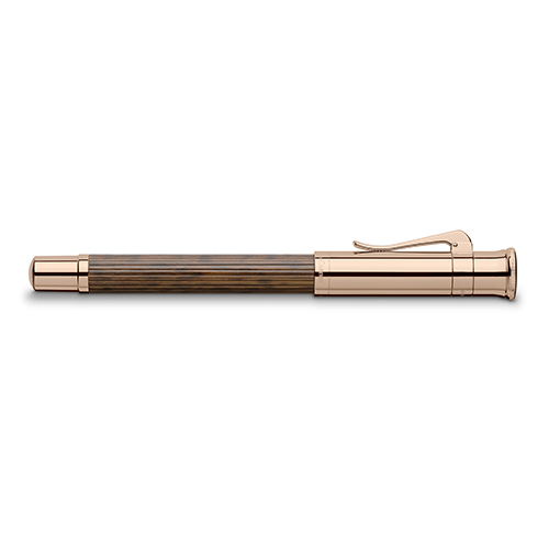 GRAF VON FABER-CASTELL [限定] クラシック スネークウッド ローズ