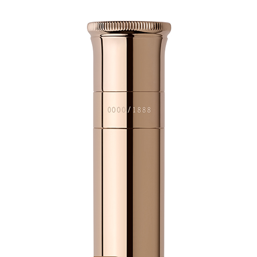 GRAF VON FABER-CASTELL [限定] クラシック スネークウッド ローズ