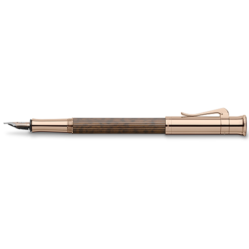 GRAF VON FABER-CASTELL [限定] クラシック スネークウッド ローズ