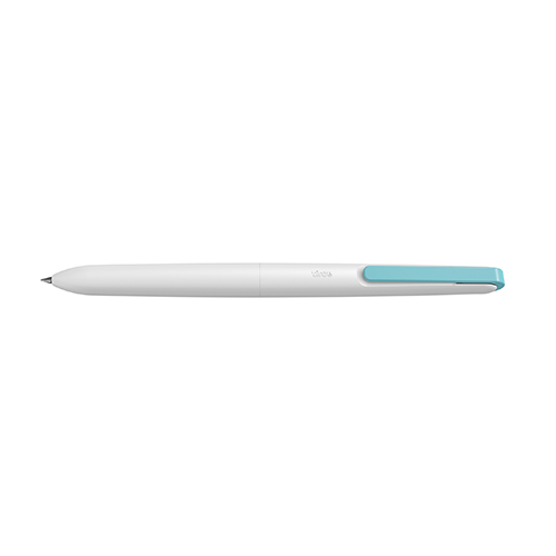 ゲルインクボールペン tinte ティント ターコイズ