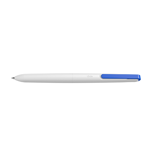 ゲルインクボールペン tinte ティント ブルー