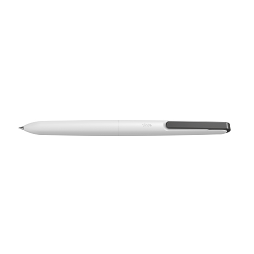 ゲルインクボールペン tinte ティント ブラック
