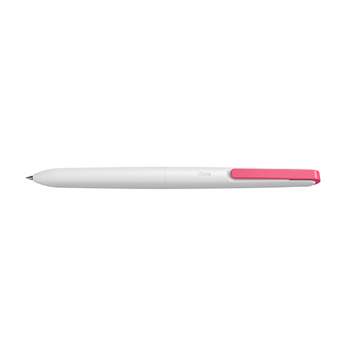 ゲルインクボールペン tinte ティント レッド