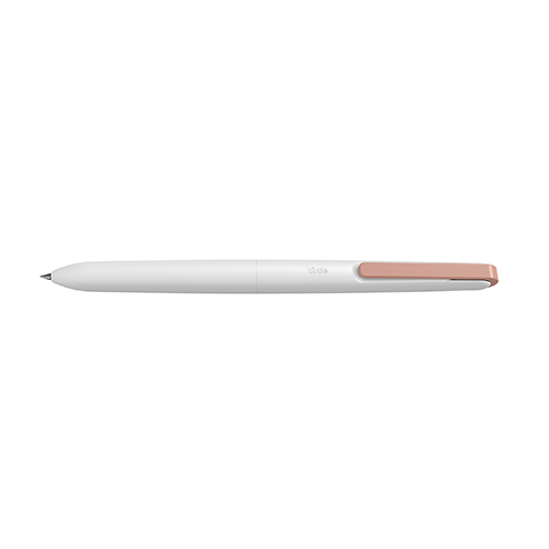 ゲルインクボールペン tinte ティント セピア