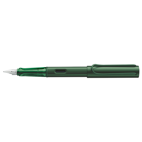 LAMY [限定] アルスター 2026年 パイン F F | STAs -STATIONERY