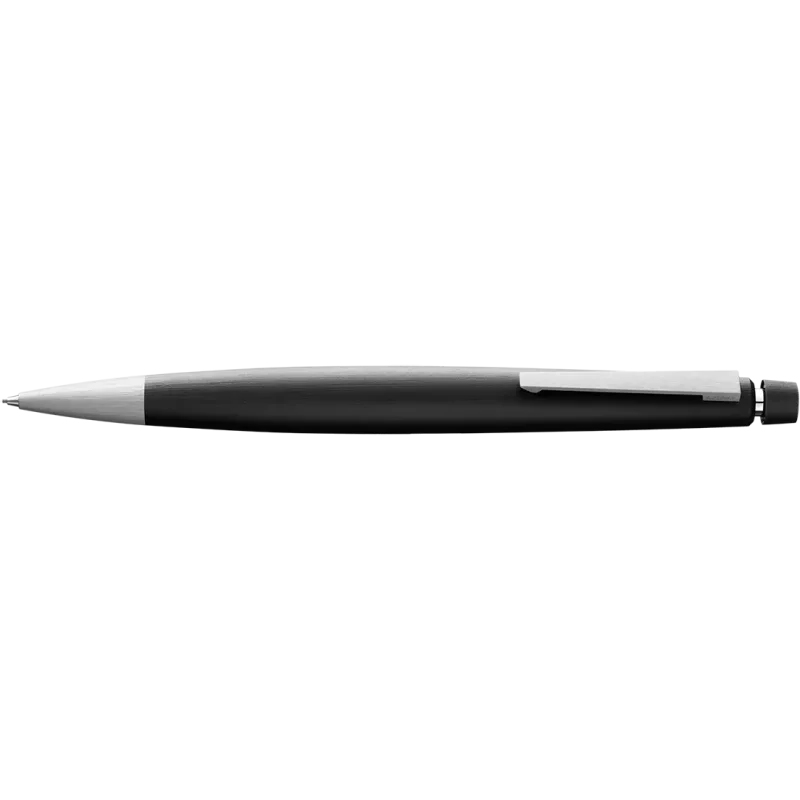 シャープペン 2000 ブラック 0.5mm