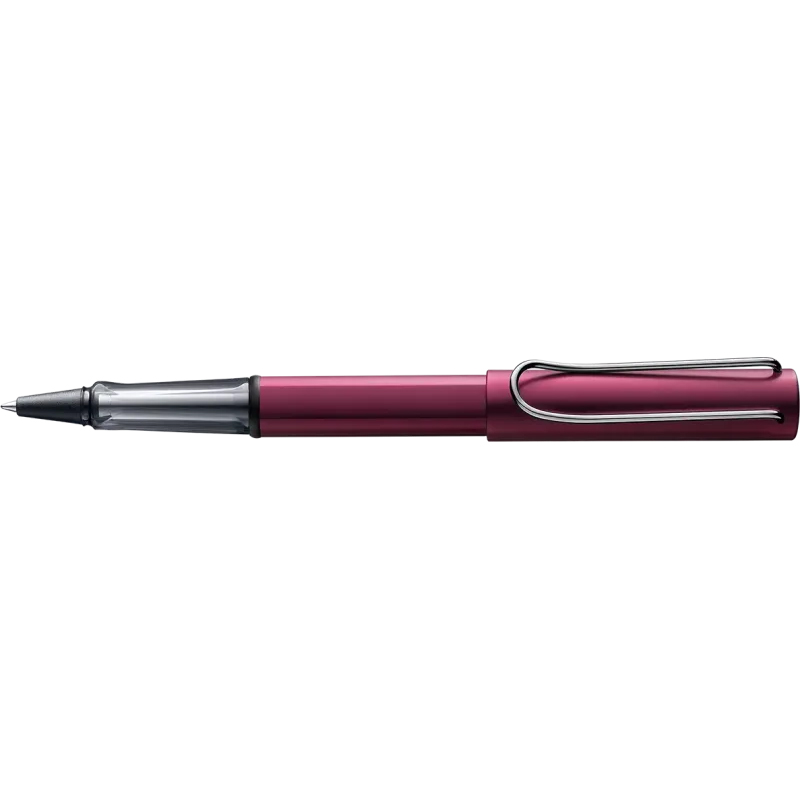 LAMY ローラーボール アルスター ディープパープル | STAs -STATIONERY