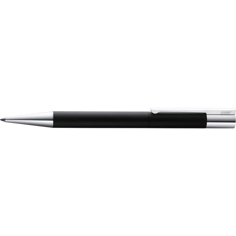 LAMY ボールペン スカラ ブラック | STAs -STATIONERY STATION