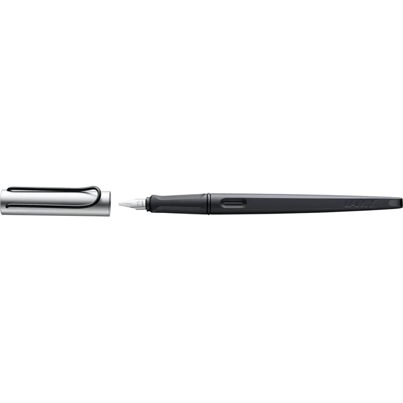 万年筆 ジョイ カリグラフィ アルミニウム 1.1mm