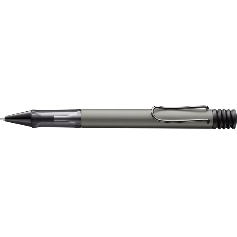 LAMY ボールペン ルクス ルテニウム | STAs -STATIONERY STATION