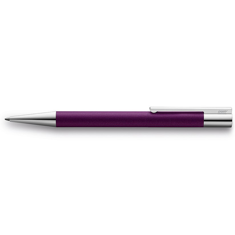 LAMY ボールペン [限定] スカラ ダークバイオレット | STAs