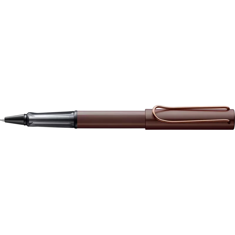 LAMY ローラーボール ルクス マロン | STAs -STATIONERY STATION