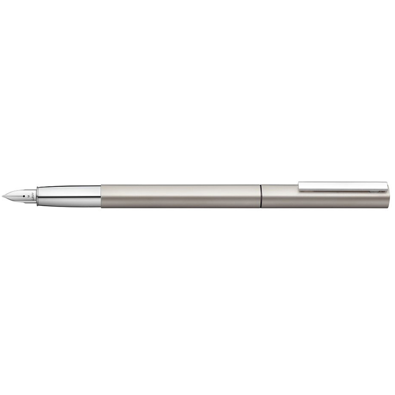 LAMY 万年筆 イデオス パラジューム M | STAs -STATIONERY STATION