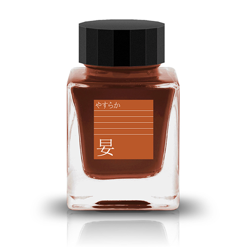 ボトル 30ml [STAs限定] Tono＆Lims #1 -やすらか-