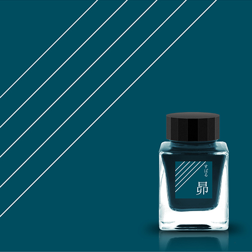 Tono＆Lims インク 30ml #2 昴 -すばる-