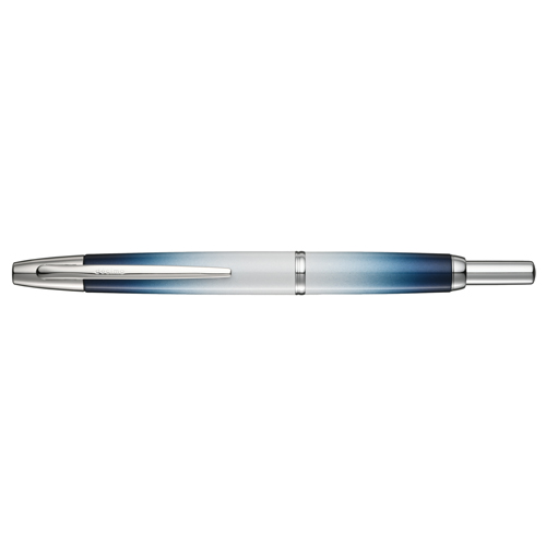 PILOT 万年筆 M キャップレスデシモ STAsブルー