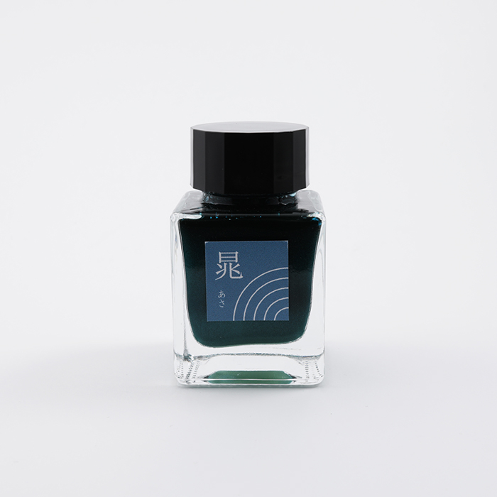 ボトル30ml Tono＆Lims 晁 -あさ-