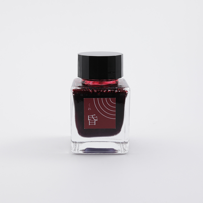 Tono＆Lims インク 30ml #3 昏 -くれ-