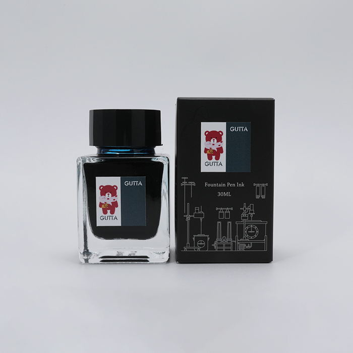 Tono＆Lims インク 30ml #4 Gutta -グッタ-