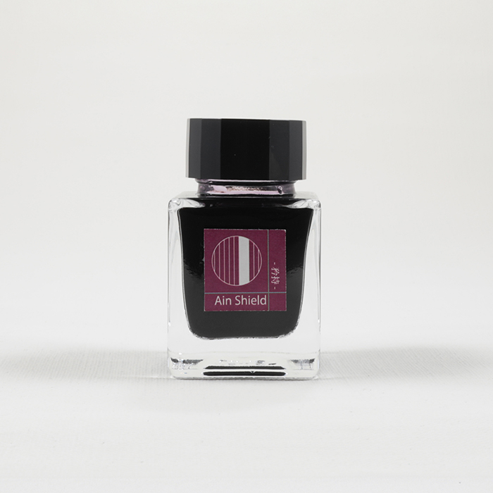 ORIGINAL ボトル 30ml Tono＆Lims #5 Ain Shield -矜持- | STAs