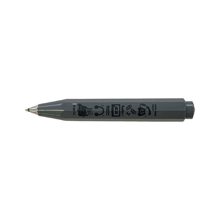 ORIGINAL ボールペン [STAs限定]Kaweco×eric コラボレーション