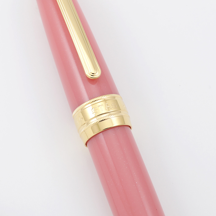 SAILOR 万年筆 M プロフェッショナルギア金 KOP  Perna -ペルナ-