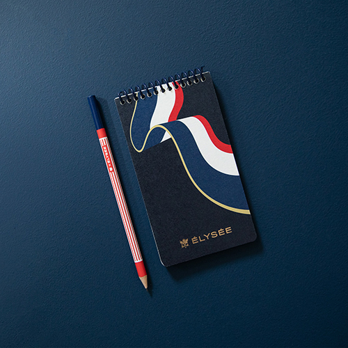 スマートブック TRICOLORE