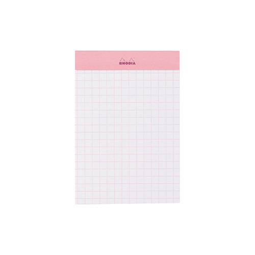 RODIA×PAPIER TIGRE ブロックロディア カラーズNo.11カバー グリーン