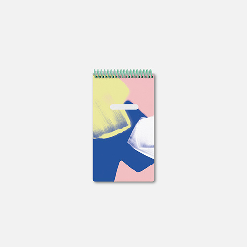 スマートブック Palette ROSE