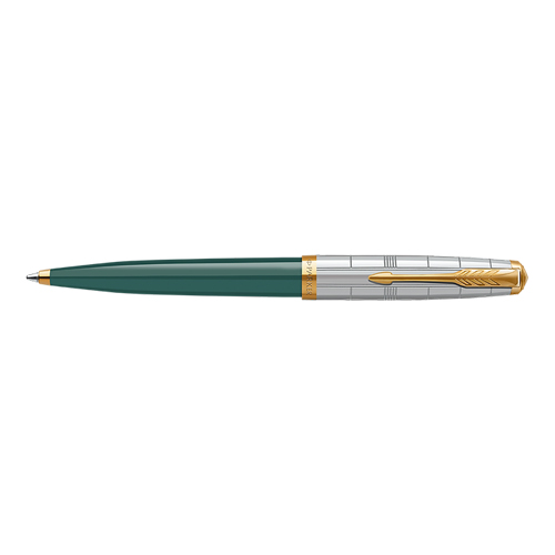 PARKER パーカー51 モダンヘリテージ フォレストグリーンGT | STAs