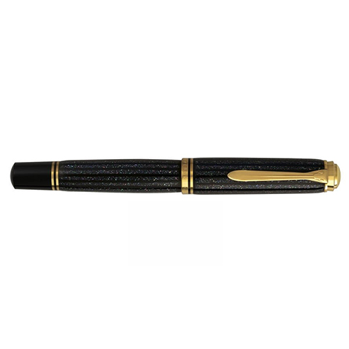 Pelikan [限定] 螺鈿 M1000 星屑 M M | STAs -STATIONERY STATION