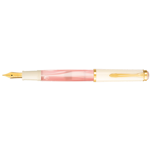 Pelikan [限定] クラシック M200 チェリーブロッサム EF EF | STAs