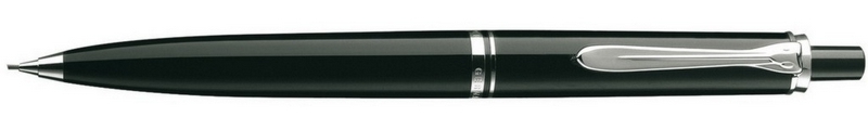 スーベレーン D405 ブラック 0.7mm
