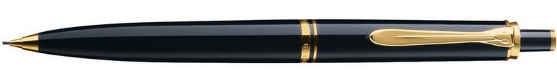 スーベレーン D400 ブラック 0.7mm