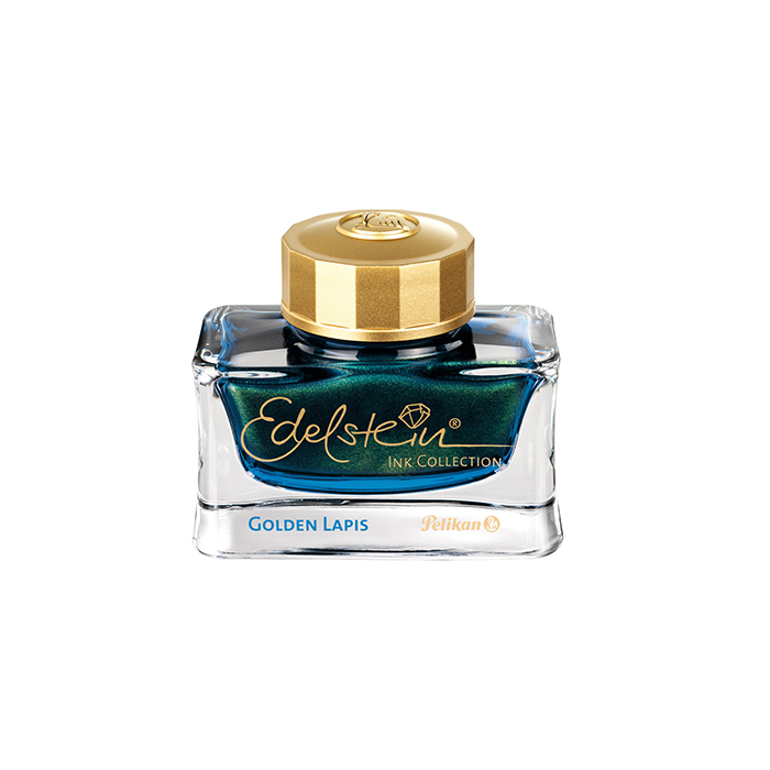 50ml エーデルシュタイン Ink of the Year 2024 ゴールデンラピス