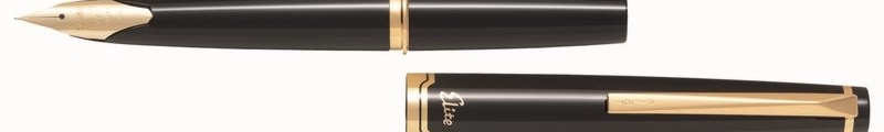万年筆 エリート95s ブラック M