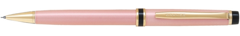 シャープペン グランセ パールピンク 0.5mm