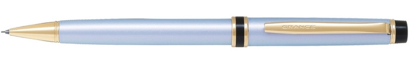 シャープペン グランセ パールブルー 0.5mm