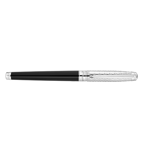 S.T.Dupont ローラーボール ラインDエターニティ ファイアーエックス