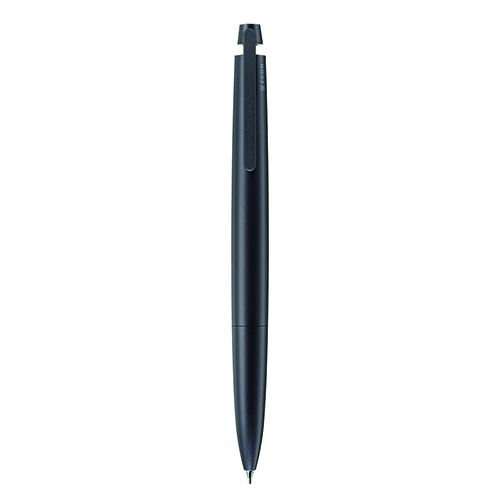 シャープペン 0.5mm ZOOM C1 フルブラック