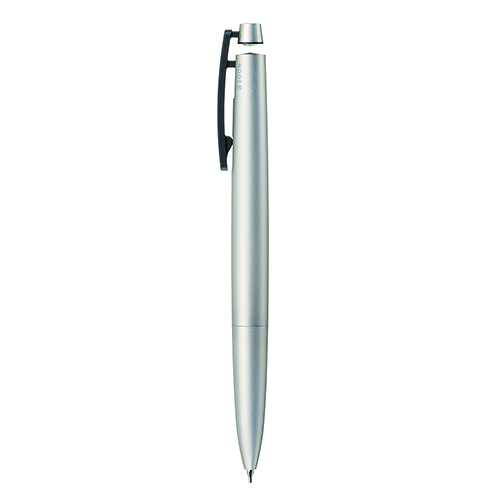 シャープペン 0.5mm ZOOM C1 サンドシルバー