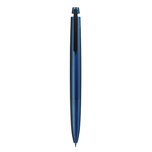 シャープペン 0.5mm ZOOM C1 グラファイトブルー