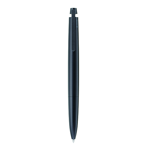 ボールペン 0.5mm ZOOM C1 フルブラック