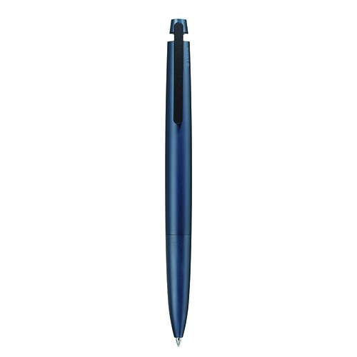 ボールペン 0.5mm ZOOM C1 グラファイトブルー
