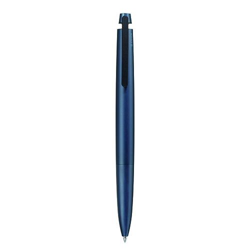 ボールペン 0.7mm ZOOM C1 グラファイトブルー