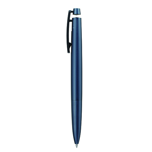 ボールペン 0.7mm ZOOM C1 グラファイトブルー